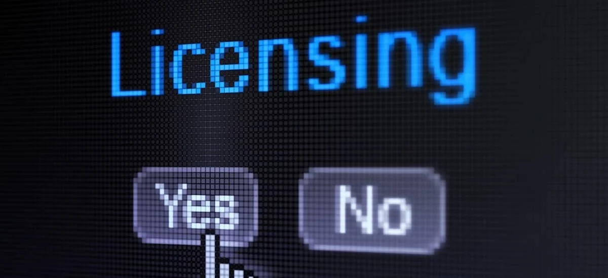 Business Licenses in Taiwan